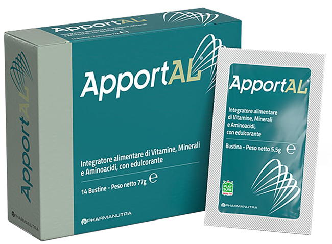 APPORTAL 14 BUSTINE - farmaciaverde.it