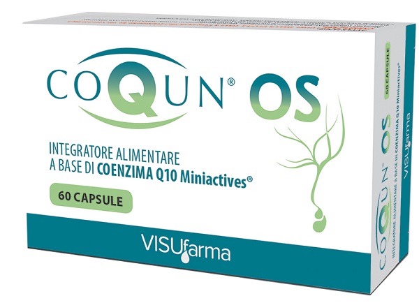 COQUN OS 60 CAPSULE - farmaciaverde.it