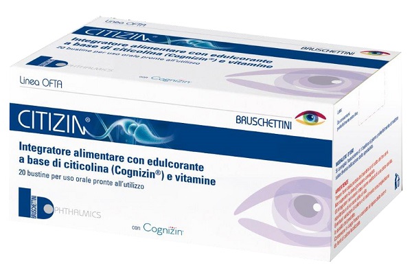 CITIZIN 20 BUSTINE DA 15 ML - farmaciaverde.it