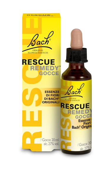 RESCUE ORIGINAL REMEDY 20 ML - farmaciaverde.it