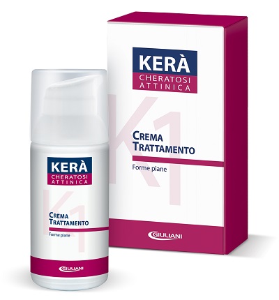 KERA' K1 CREMA TRATTAMENTO 50 ML - farmaciaverde.it