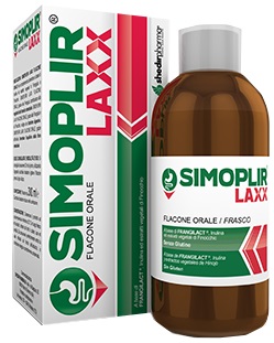 SIMOPLIR LAXX 300 ML - farmaciaverde.it