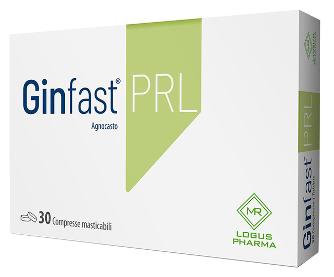 GINFAST PRL 30 COMPRESSE - farmaciaverde.it
