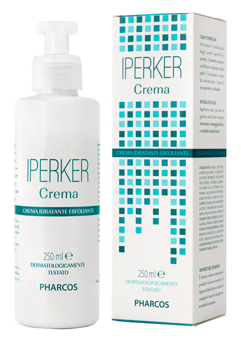 IPERKER PHARCOS 250 ML - farmaciaverde.it
