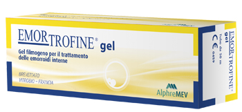 EMORTROFINE GEL 50 ML - farmaciaverde.it