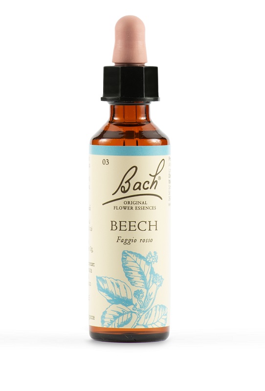 BEECH BACH ORIG 20 ML - farmaciaverde.it