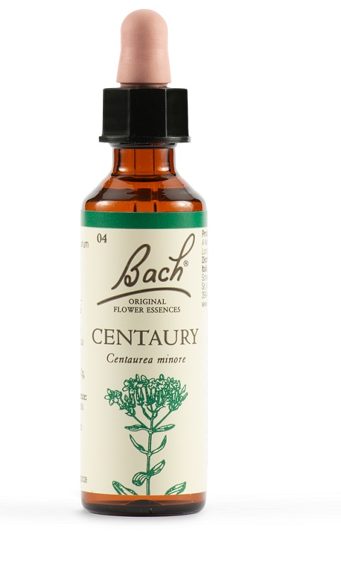 CENTAURY BACH ORIG 20 ML - farmaciaverde.it
