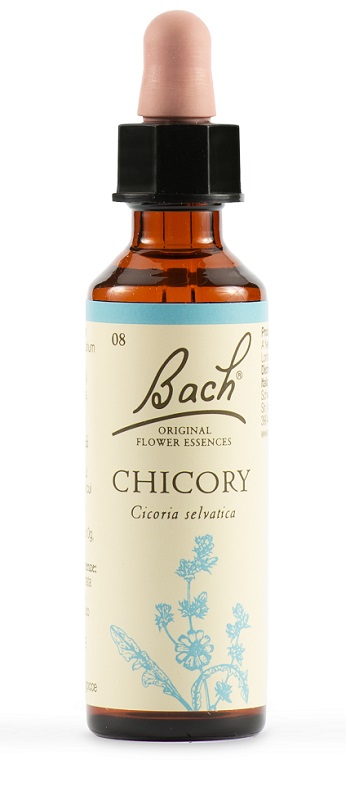 CHICORY BACH ORIG 20 ML - farmaciaverde.it