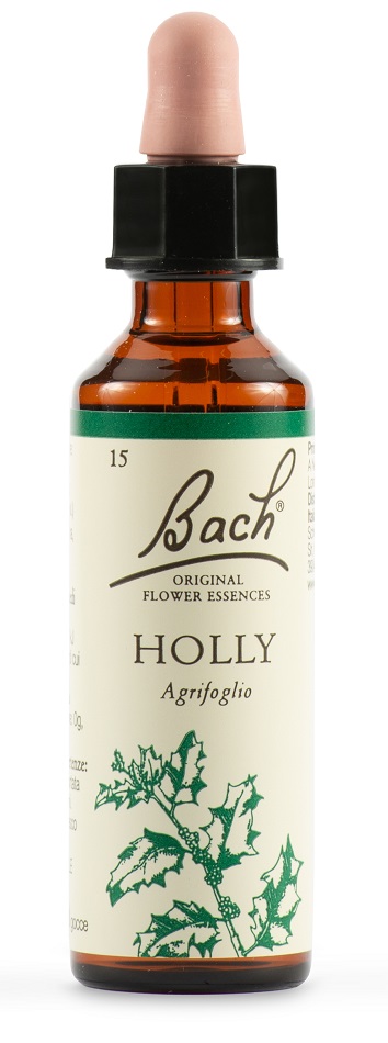 HOLLY BACH ORIG 20 ML - farmaciaverde.it