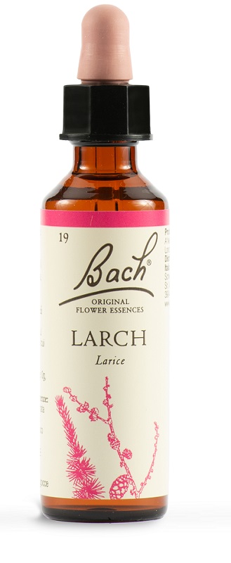 LARCH BACH ORIG 20 ML - farmaciaverde.it