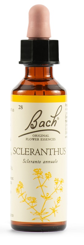 SCLERANTUS BACH ORIG 20 ML - farmaciaverde.it