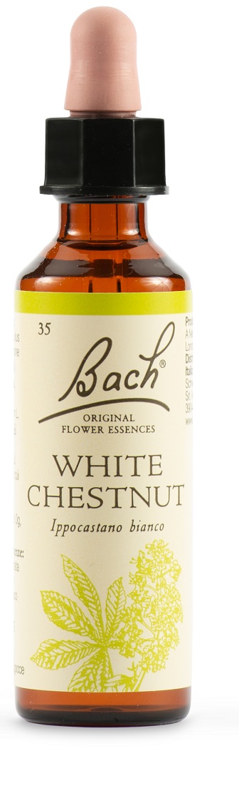 WHITE CHEST BACH ORIG 20 ML - farmaciaverde.it