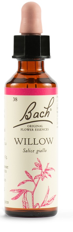 WILLOW BACH ORIG 20 ML - farmaciaverde.it