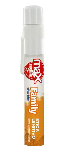 PRONTEX MAX DEFENSE STICK FAMILY - farmaciaverde.it