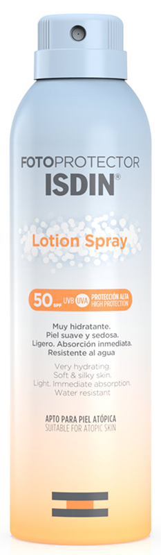 FOTOPROTECTOR LOTION SPRAY 250 ML - farmaciaverde.it