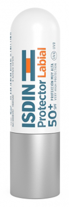 ISDIN PROTECTOR LABIAL SPF 50+ 4,8 G - farmaciaverde.it