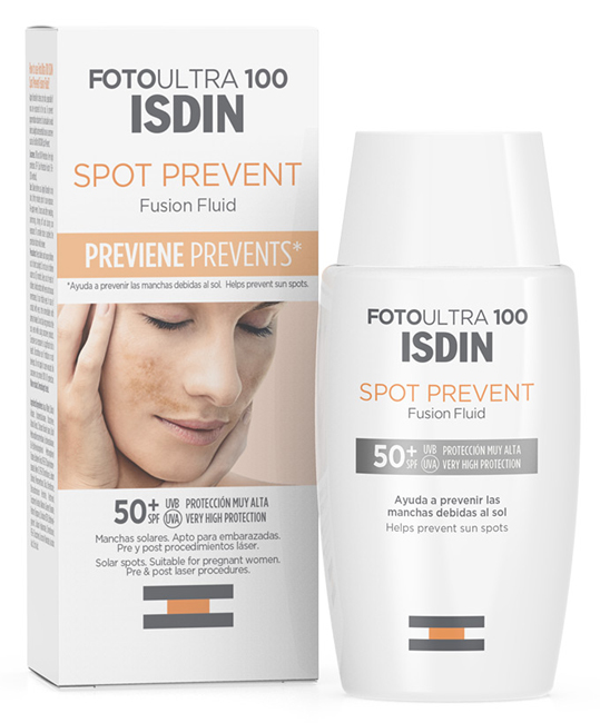 FOTOULTRA 100 SPOT PREVENT - farmaciaverde.it