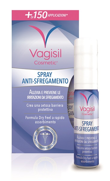 VAGISIL ANTI-SFREGAMENTO SPRAY 30 ML OFFERTA SPECIALE - farmaciaverde.it