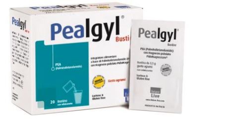 PEALGYL 20 BUSTINE - farmaciaverde.it