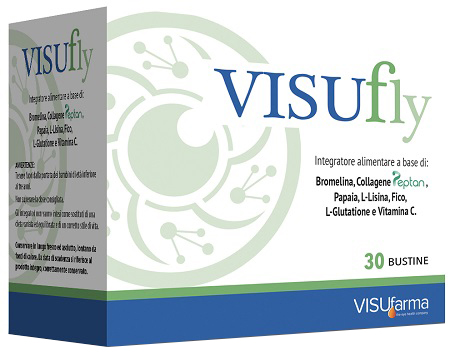 VISUFLY 30 BUSTINE - farmaciaverde.it
