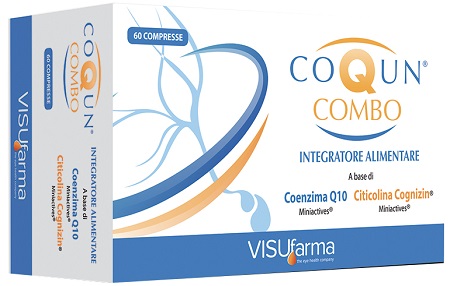 COQUN COMBO 60 COMPRESSE - farmaciaverde.it