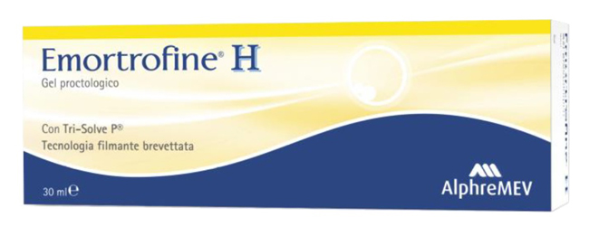 EMORTROFINE H 30 ML - farmaciaverde.it