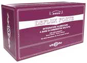 DEFLUX FORTE 20 STICK MONODOSE 10 ML - farmaciaverde.it