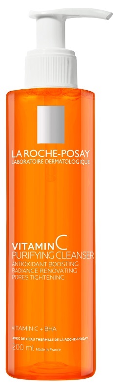 DETERGENTE VITAMINA C 200 ML - farmaciaverde.it