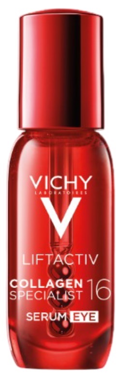 LIFTACTIV COLLAGEN 16 EYE SERUM 15 ML - farmaciaverde.it
