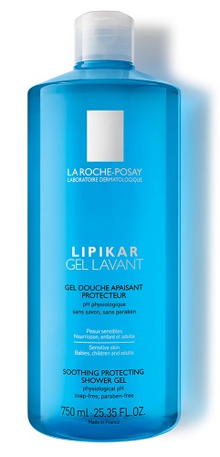 LIPIKAR GEL LAVANTE 750 ML - farmaciaverde.it