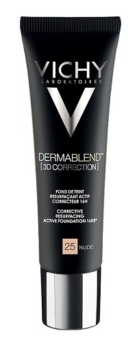DERMABLEND 3D 25 30 ML - farmaciaverde.it
