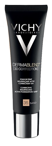 DERMABLEND 3D 35 30 ML - farmaciaverde.it