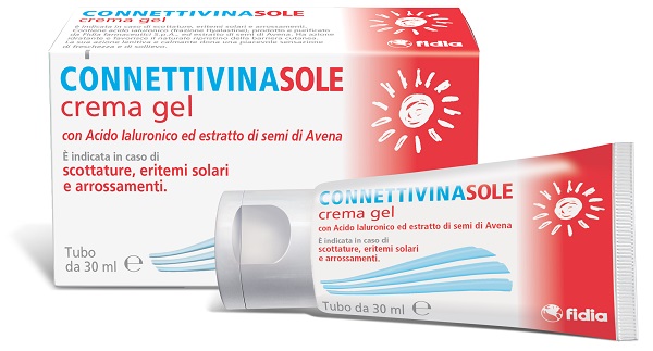 CONNETTIVINASOLE SPRAY 50 ML - farmaciaverde.it