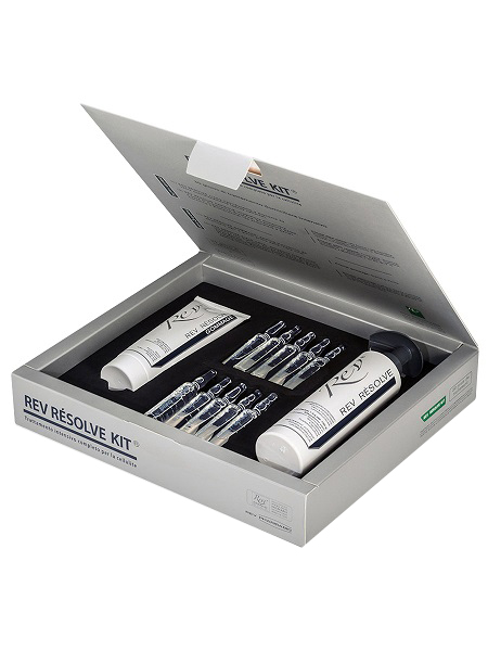 REV RESOLVE KIT - farmaciaverde.it