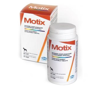 MOTIX 1000MACERATO GLICERICO 100 COMPRESSE - farmaciaverde.it