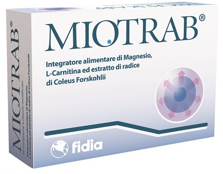 MIOTRAB 30 COMPRESSE A RILASCIO MODIFICATO - farmaciaverde.it