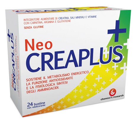 NEOCREAPLUS 24 BUSTINE - farmaciaverde.it