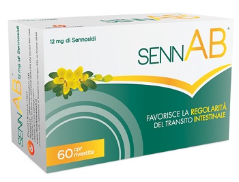 SENNAB 60 COMPRESSE - farmaciaverde.it