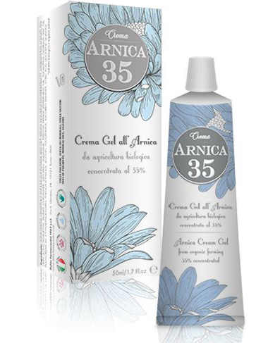 ARNICA 35 CREMA GEL 50 ML - farmaciaverde.it