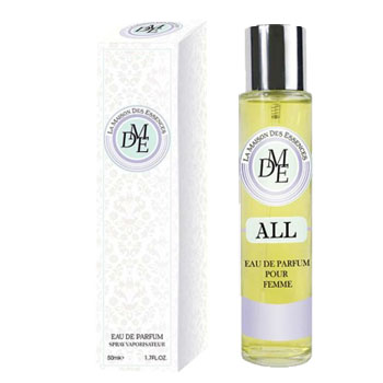 PROFUMO DONNA 3 100 ML - farmaciaverde.it