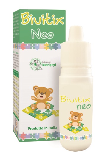 BIVITIX NEO GOCCE 25 ML - farmaciaverde.it
