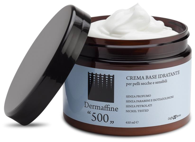 DERMAFFINE 500 450 ML - farmaciaverde.it