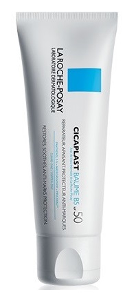 CICAPLAST BAUME B5 SPF50 40 ML - farmaciaverde.it