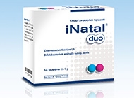 INATAL DUO 14 BUSTINE - farmaciaverde.it