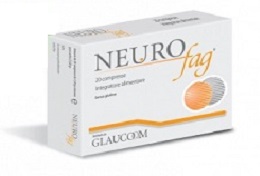 NEUROFAG 20 COMPRESSE - farmaciaverde.it