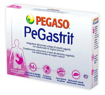 PEGASTRIT 24 COMPRESSE - farmaciaverde.it