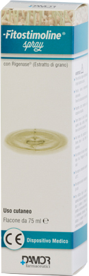 FITOSTIMOLINE SPRAY 75 ML - farmaciaverde.it