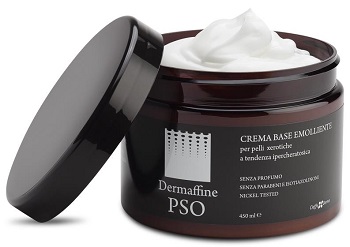 DERMAFFINE PSO CREMA 450 ML - farmaciaverde.it