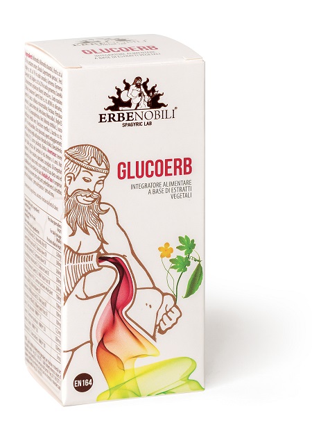 GLUCOERB 60 COMPRESSE - farmaciaverde.it
