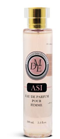 PROFUMO DONNA 6 100 ML - farmaciaverde.it